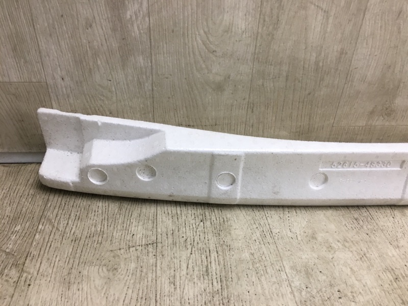 Наповнювач бампера задній TOYOTA VENZA 21 - 52615-48330 — 2