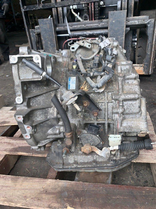 Автоматична трансмісія TOYOTA RAV4 05-12 3040042030 — 2