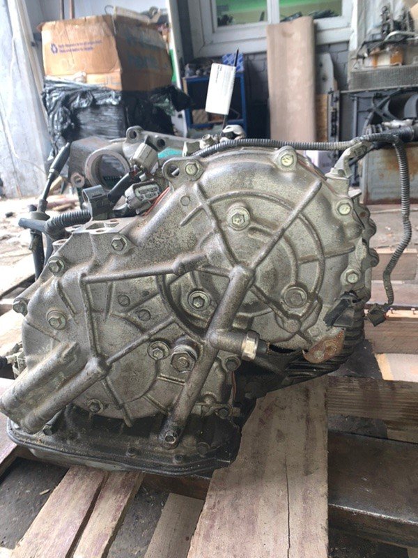 Автоматична трансмісія TOYOTA RAV4 05-12 3040042030 — 3