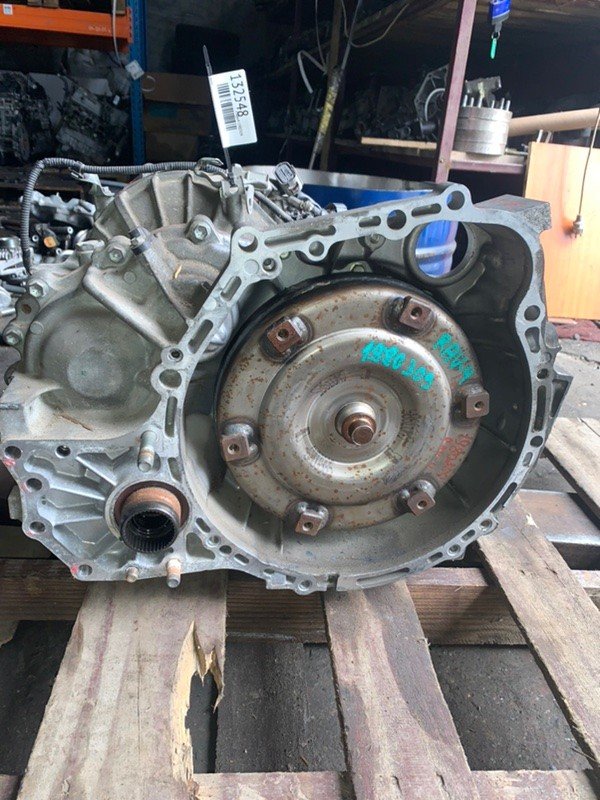Автоматична трансмісія TOYOTA RAV4 05-12 3040042030
