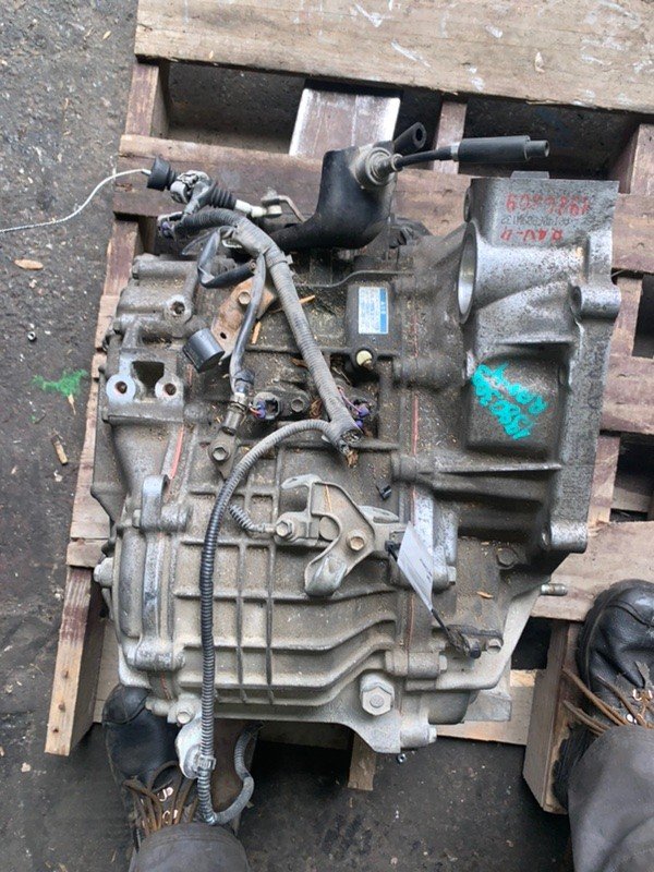 Автоматична трансмісія TOYOTA RAV4 05-12 3040042030 — 5