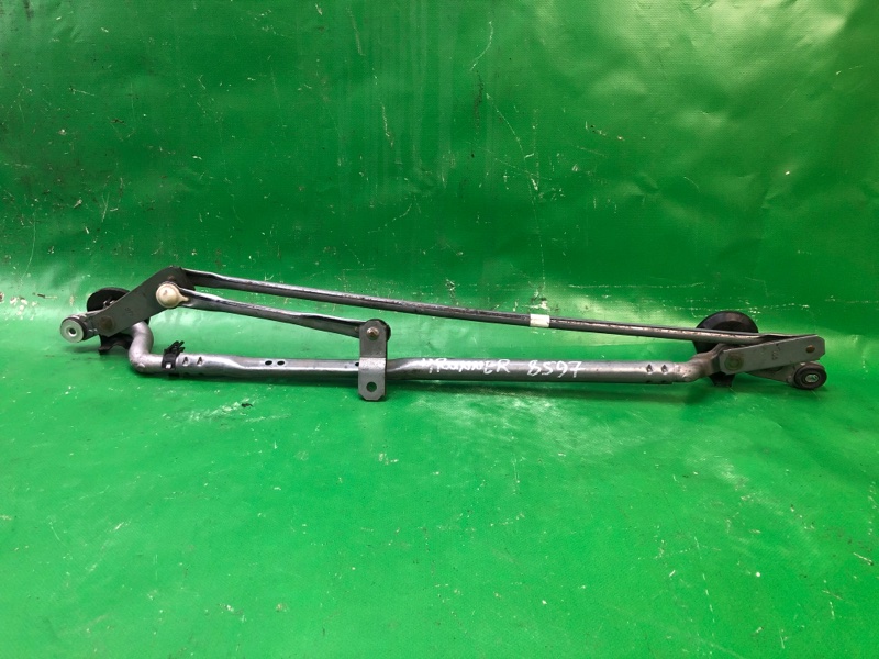 Трапеція склоочисників TOYOTA 4RUNNER 10-16 85150-35220 — 2