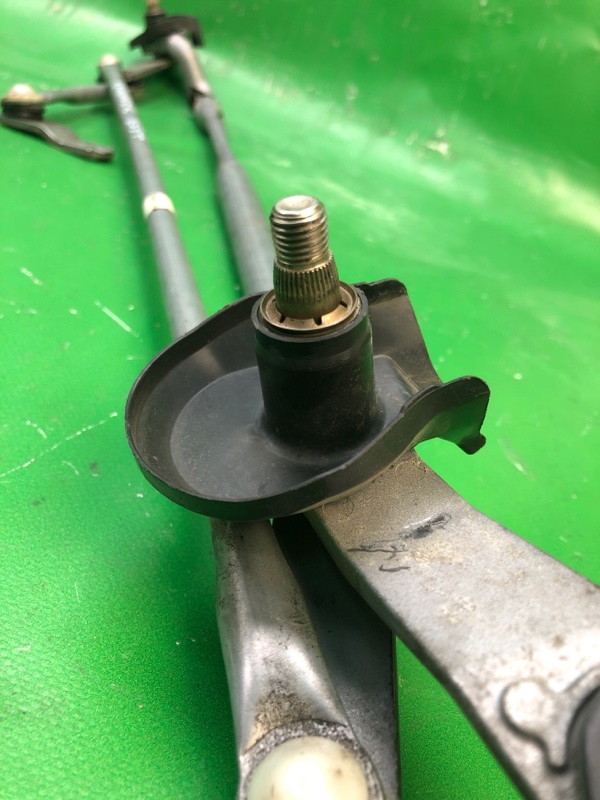 Трапеція склоочисників TOYOTA 4RUNNER 10-16 85150-35220 — 4