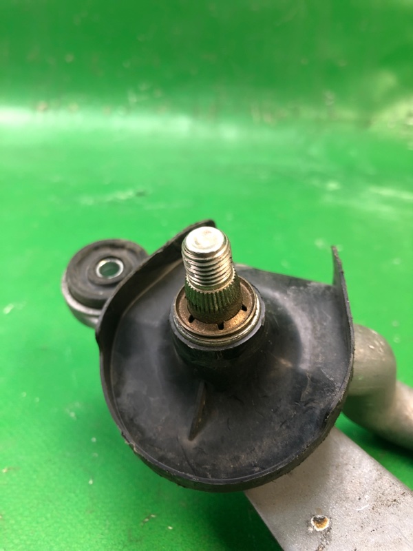 Трапеція склоочисників TOYOTA 4RUNNER 10-16 85150-35220 — 5