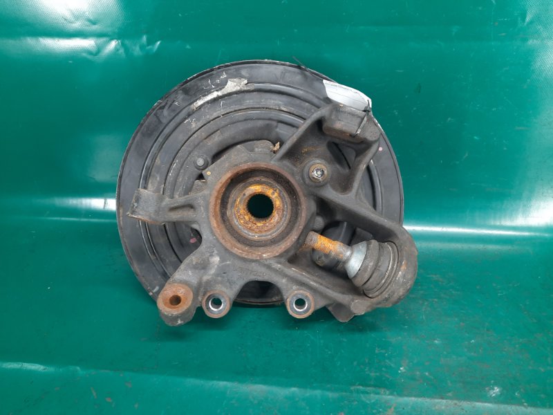 Цапфа задня права JEEP GRAND CHEROKEE 11-22 4877102AC