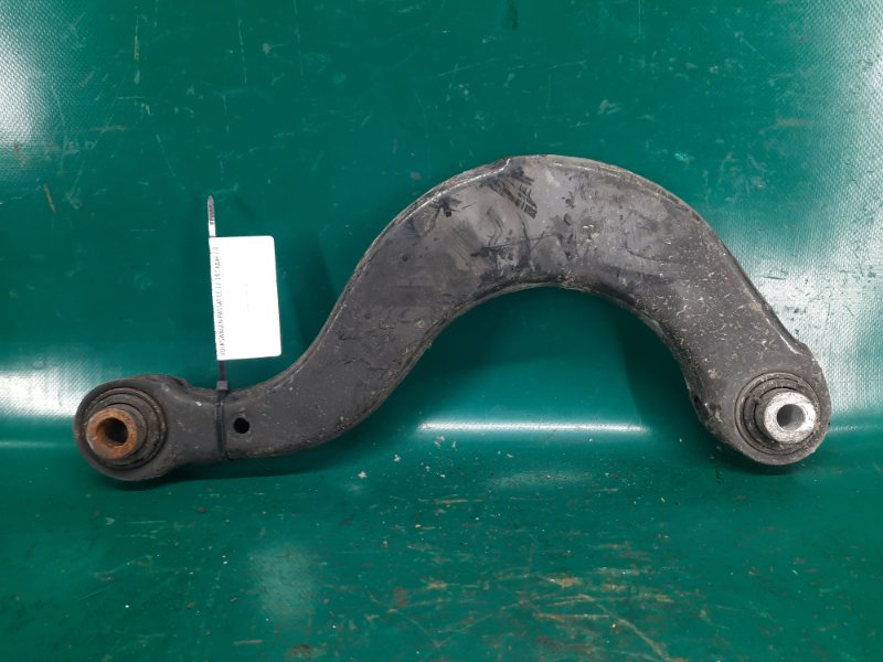 Важіль задньої підвіски поперечний верхній VOLKSWAGEN PASSAT CC 12-18 5Q0 505 323 C — 3