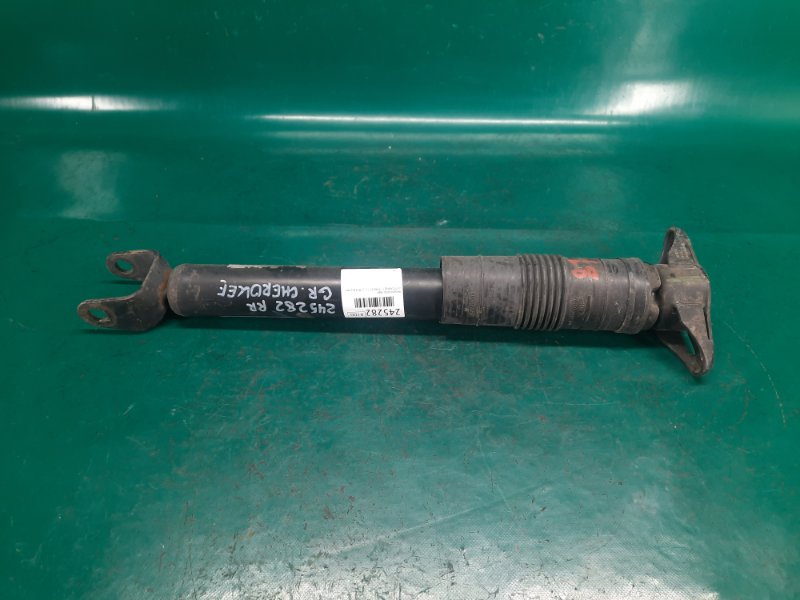 Амортизатор задній JEEP GRAND CHEROKEE 11-22 68069671AC — 4