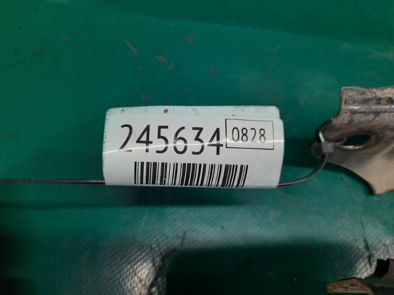 Важіль задньої підвіски нижній поперечний лівий AUDI A3 (8V) 12–17 5Q0 505 311 D — 2