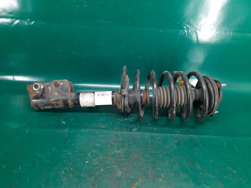 Амортизатор передній правий JEEP COMPASS 06-16 5168 218AD — 3