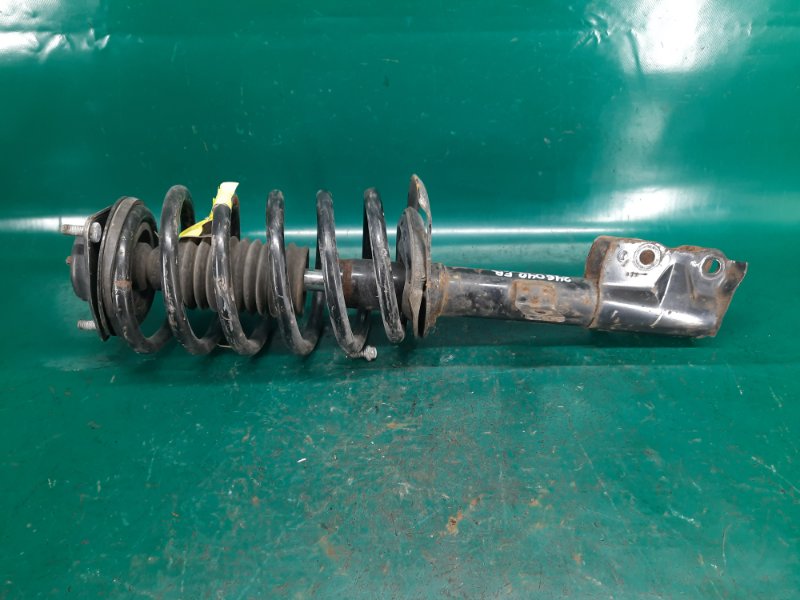 Амортизатор передній правий JEEP COMPASS 06-16 5168 218AD — 4