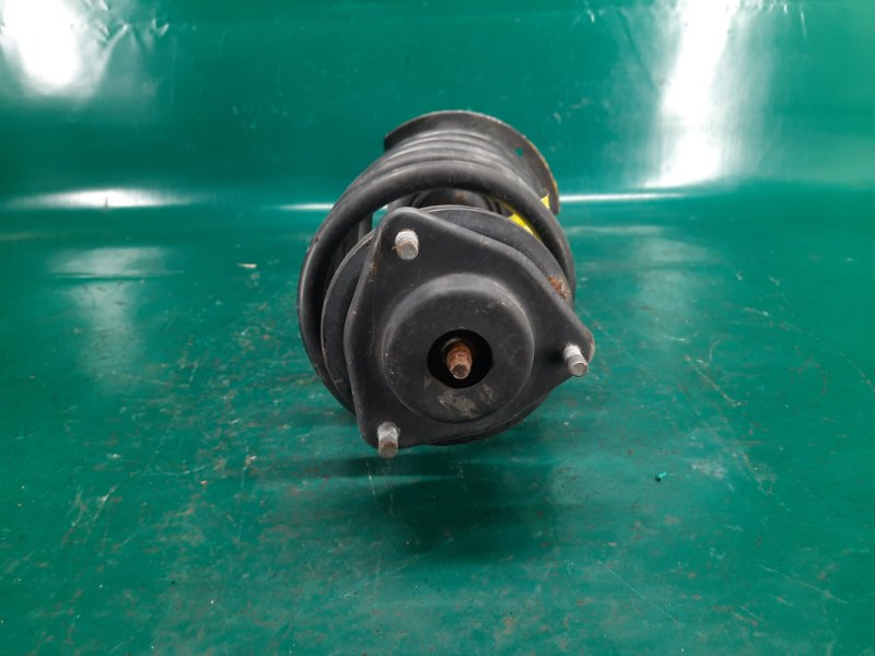 Амортизатор передній правий JEEP COMPASS 06-16 5168 218AD — 5