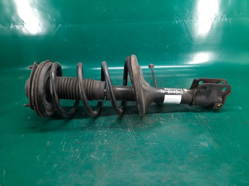 Амортизатор передній лівий MITSUBISHI ENDEAVOR 03-11 MR589447 — 3