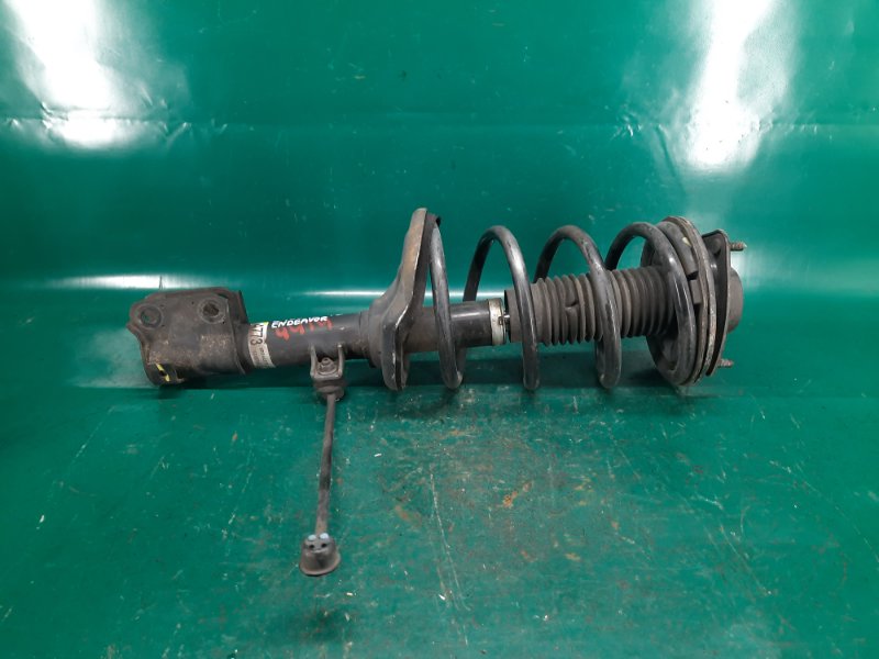 Амортизатор передній лівий MITSUBISHI ENDEAVOR 03-11 MR589447 — 4