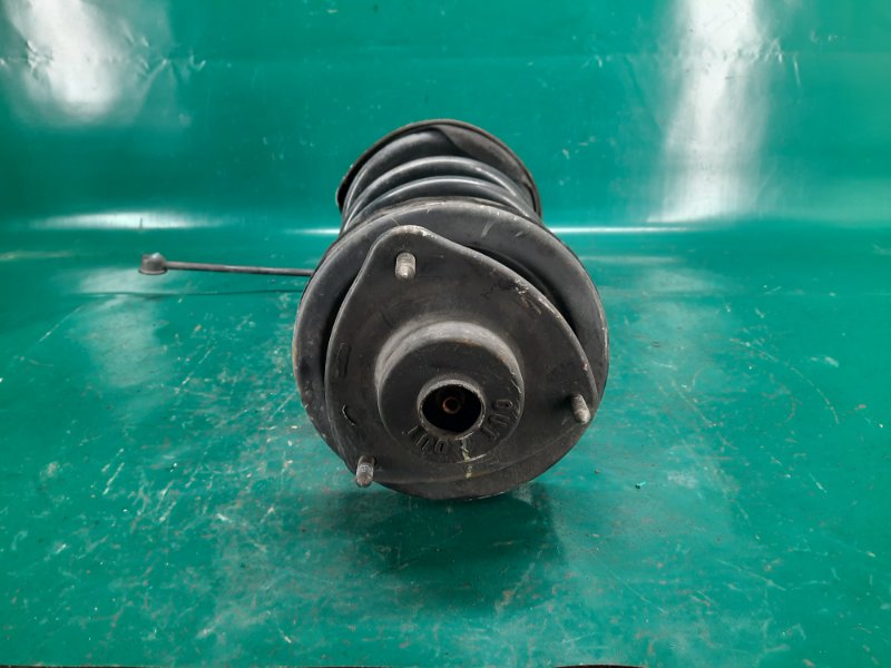 Амортизатор передній лівий MITSUBISHI ENDEAVOR 03-11 MR589447 — 5