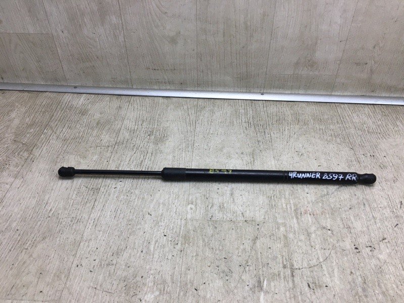 Амортизатор кришки багажника правий TOYOTA 4RUNNER 10-16 68907-0W101 — 2