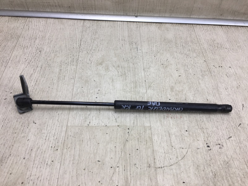 Амортизатор кришки багажника правий HYUNDAI GRANDEUR 05-11 81771-3L000 — 2