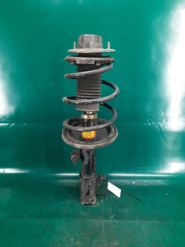 Амортизатор передній лівий TOYOTA CAMRY 20 96-02 48520-39186 — 4