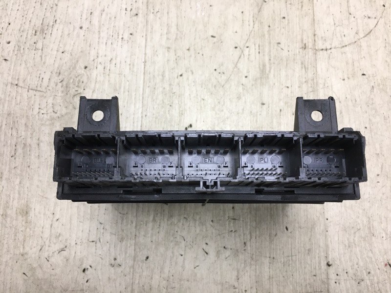 Блок електронний HYUNDAI GRANDEUR 05-11 95410-3L000 — 3