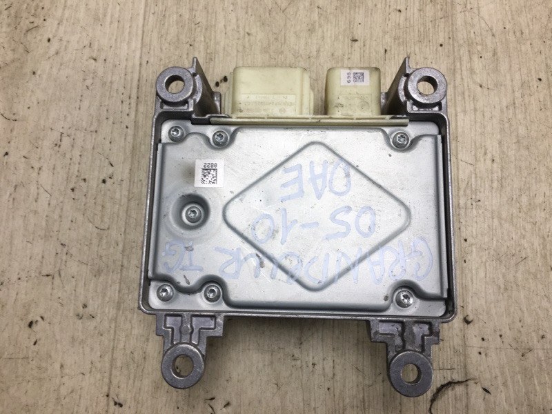 Блок керування AIRBAG HYUNDAI GRANDEUR 05-11 95910-3L500 — 2