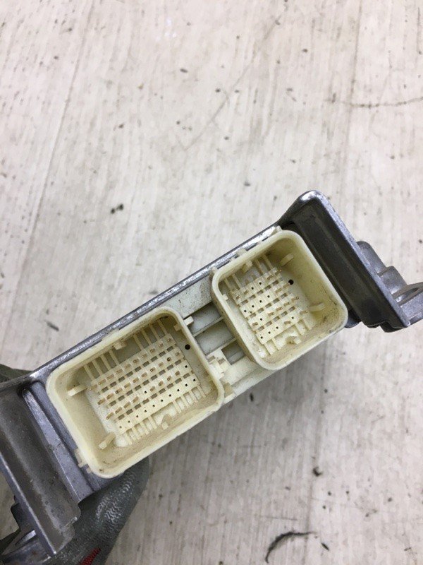 Блок керування AIRBAG HYUNDAI GRANDEUR 05-11 95910-3L500 — 3