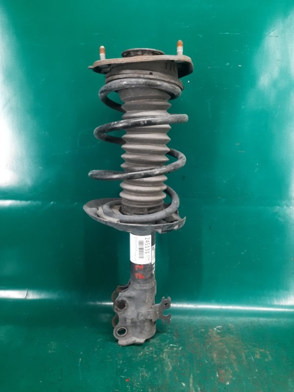 Амортизатор передній лівий TOYOTA PRIUS 16- 48520-80489 — 3