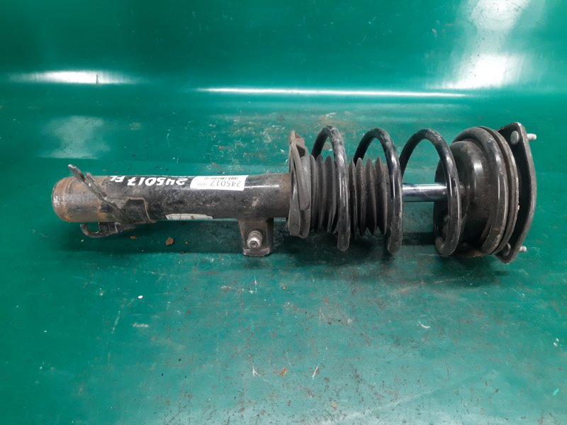 Амортизатор передній лівий MINI COOPER S CLUBMAN R55 05-14 31 31 6 784 513 — 4