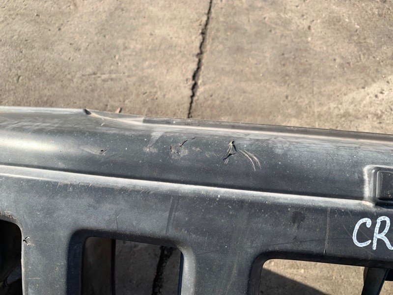 Бампер передній HONDA CRV 95-01 71101-S10-A90 — 5