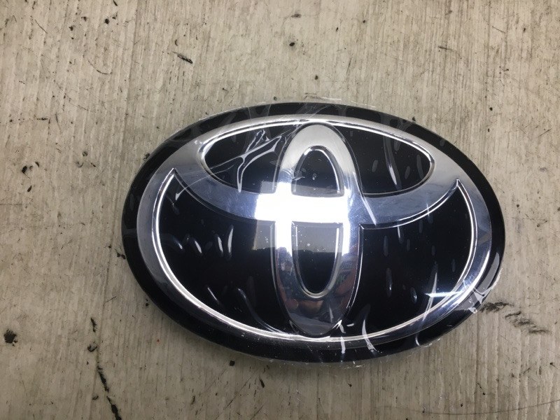 Емблема TOYOTA HIGHLANDER 2020- 53141-42020