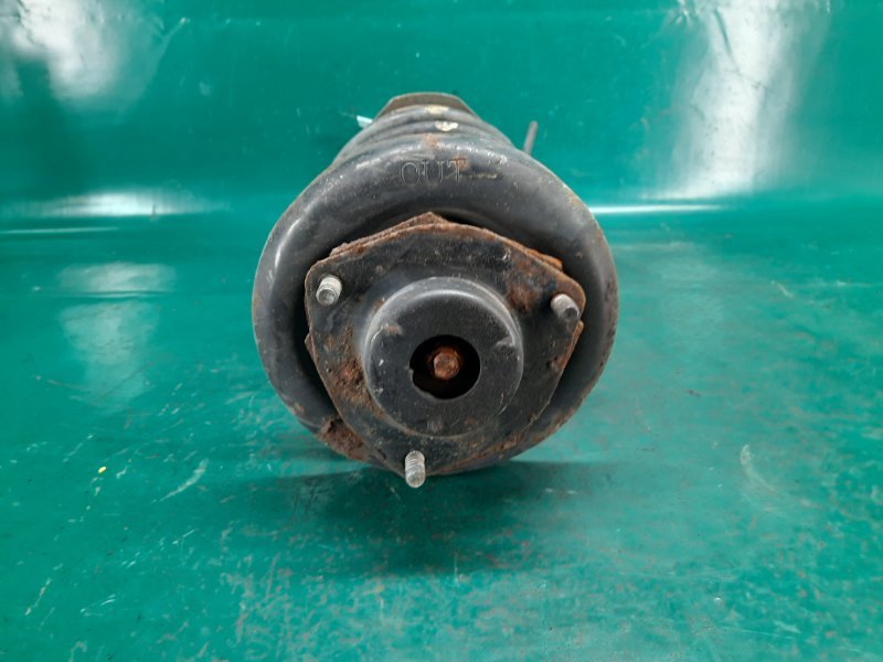 Амортизатор передній лівий INFINITI I35 00-04 54303-6Y425 — 5