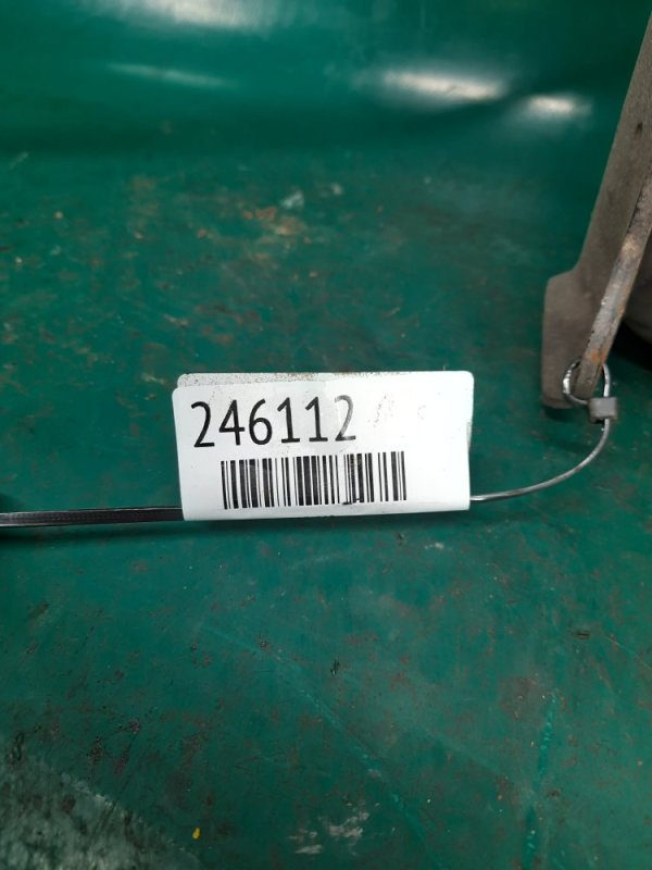 Амортизатор передній лівий SCION XB 07-15 48520-80127 — 2
