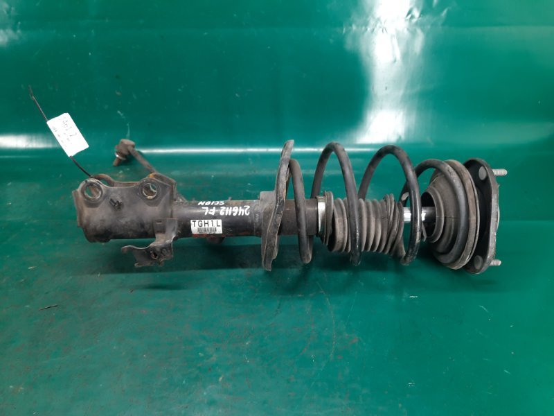 Амортизатор передній лівий SCION XB 07-15 48520-80127 — 3