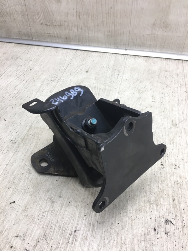 Подушка двигуна ліва KIA H1 07-21 218124H000 — 3