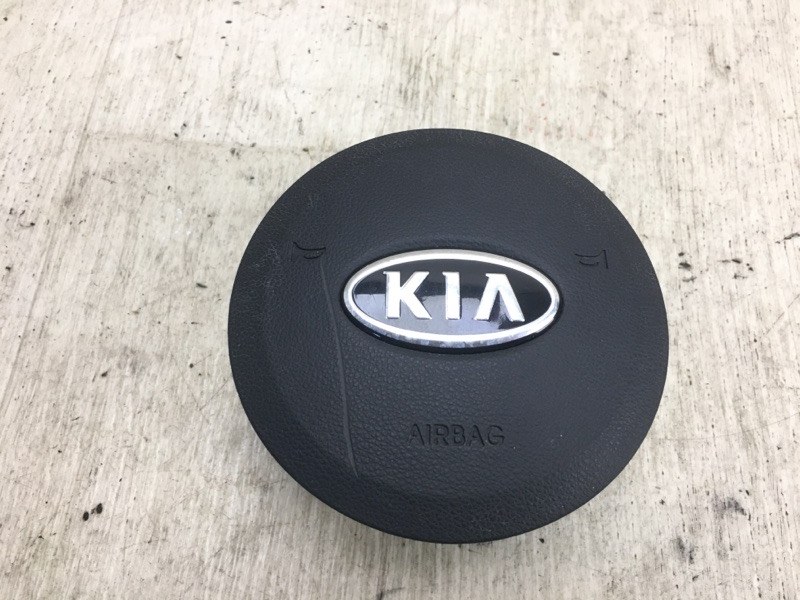 Подушка безпеки в кермо KIA FORTE/CERATO TD 08-13 56900-1M200WK