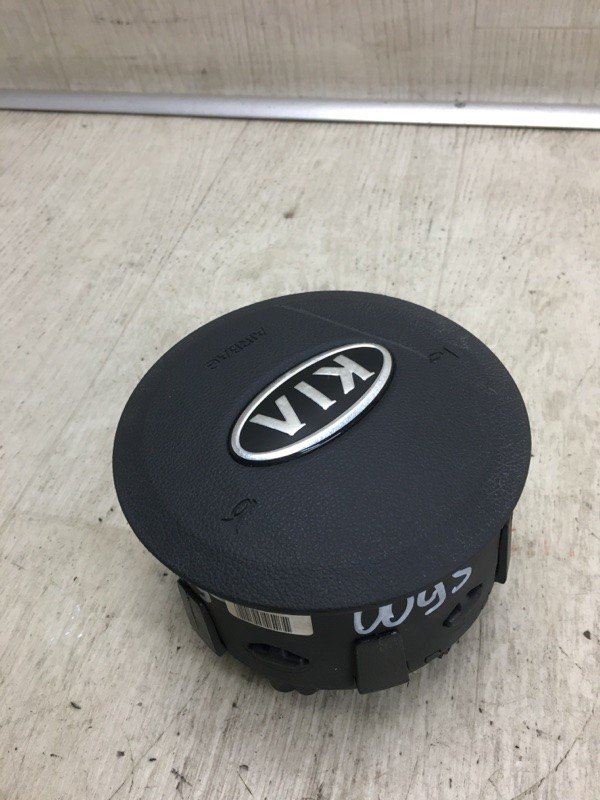 Подушка безпеки в кермо KIA FORTE/CERATO TD 08-13 56900-1M200WK — 2