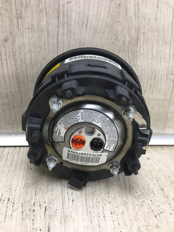 Подушка безпеки в кермо KIA FORTE/CERATO TD 08-13 56900-1M200WK — 3