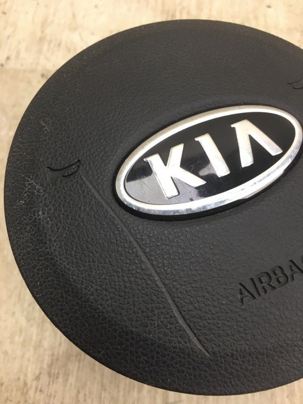 Подушка безпеки в кермо KIA FORTE/CERATO TD 08-13 56900-1M200WK — 4