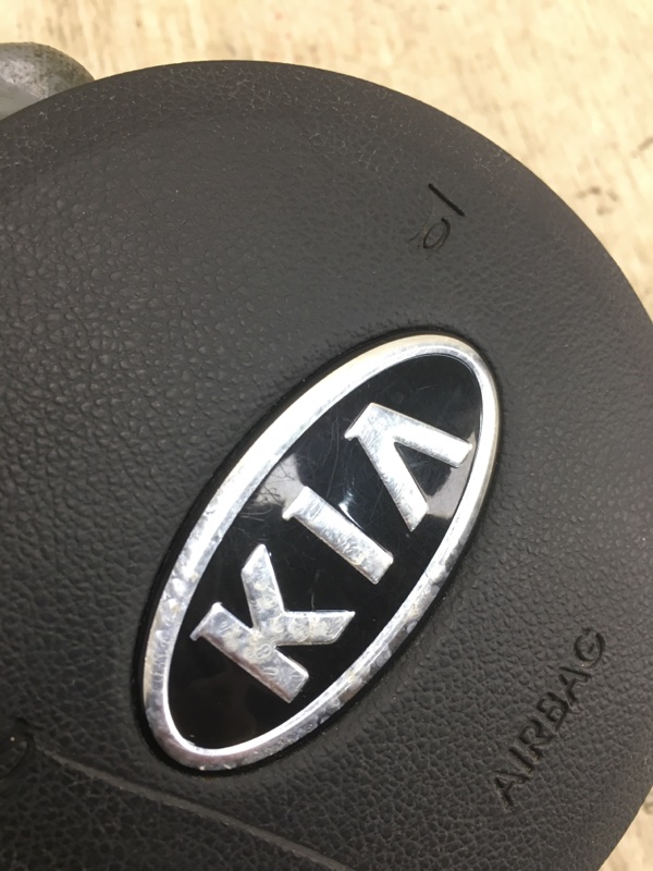 Подушка безпеки в кермо KIA FORTE/CERATO TD 08-13 56900-1M200WK — 5