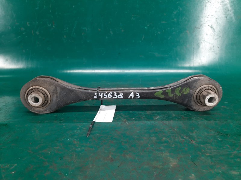 Важіль задньої підвіски поперечний AUDI A3 (8V) 12–17 5Q0 501 529 C