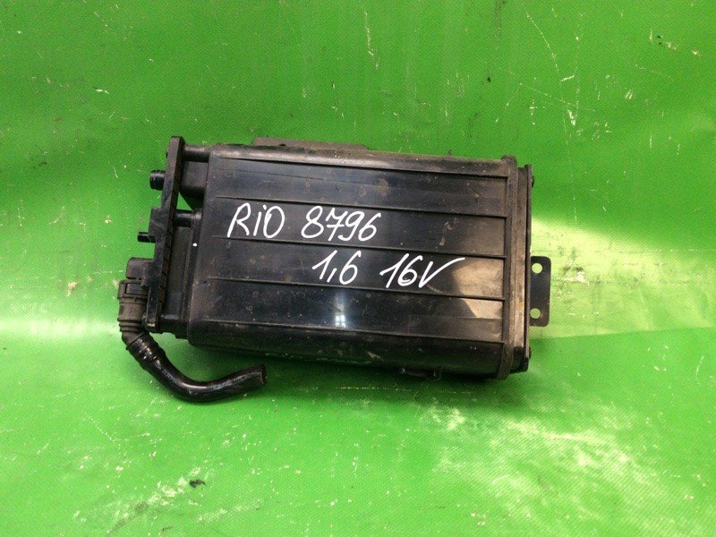 Абсорбер паливний KIA RIO UB 2011-2017 31420-1W600