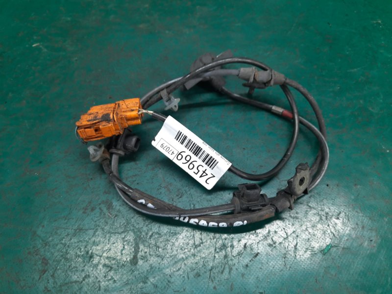 Датчик ABS задній лівий HONDA CRV 95-01 57475-S10-G01
