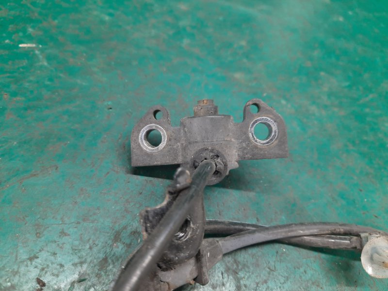 Датчик ABS задній лівий HONDA CRV 95-01 57475-S10-G01 — 4