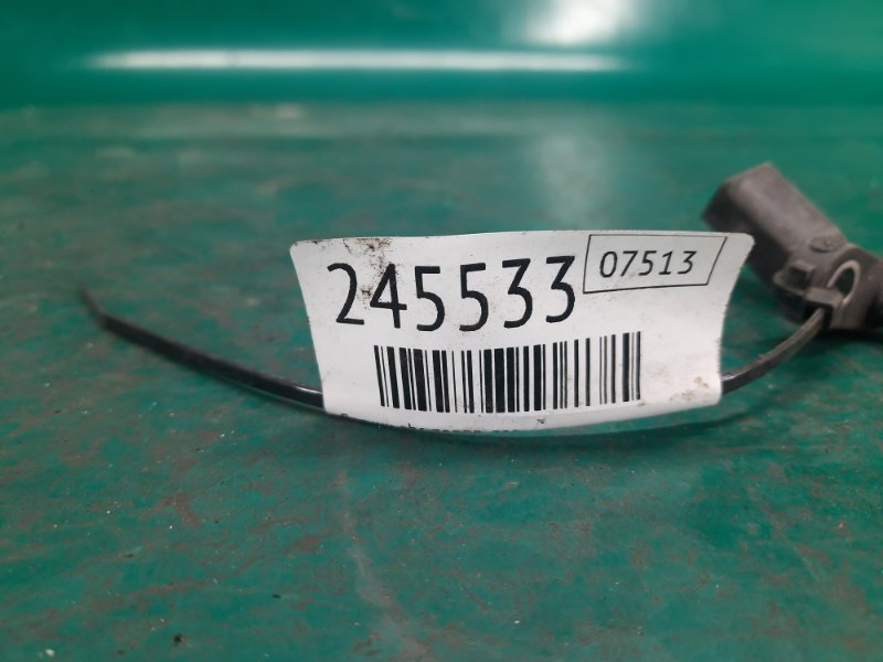 Датчик ABS передній лівий VOLKSWAGEN PASSAT CC 12-18 WHT 003 857 — 2
