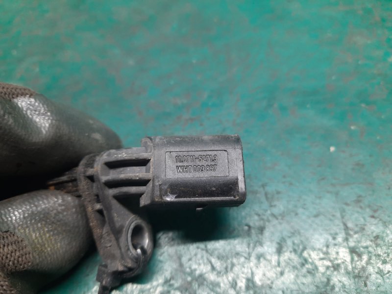 Датчик ABS передній лівий VOLKSWAGEN PASSAT CC 12-18 WHT 003 857 — 4