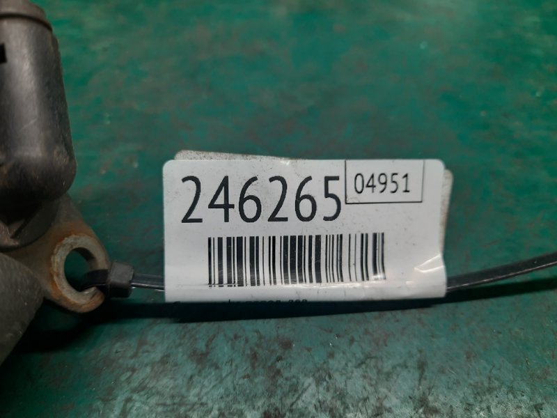 Датчик ABS передній лівий INFINITI I35 00-04 47911-5Y705 — 2