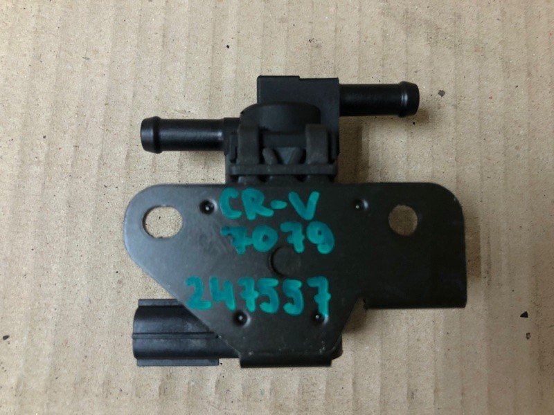 Клапан електромагнітний (вакуумний) HONDA CRV 95-01 36162-P2M-A11 — 4