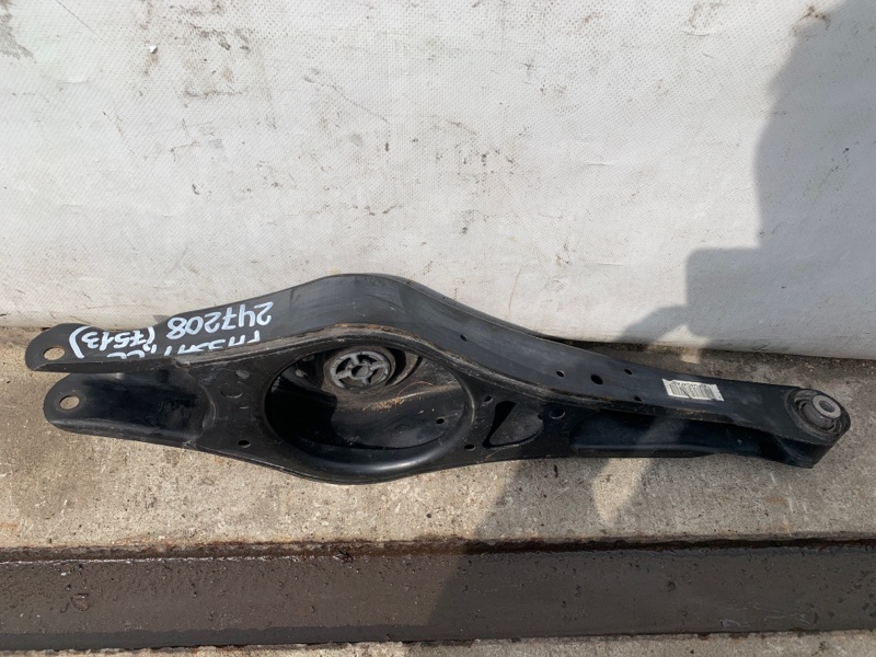 Важіль задньої підвіски нижній поперечний VOLKSWAGEN PASSAT CC 12-18 1K0 505 311 AB — 2