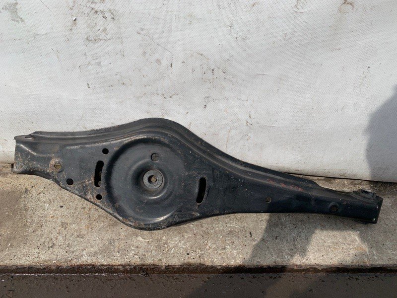Важіль задньої підвіски нижній поперечний VOLKSWAGEN PASSAT CC 12-18 1K0 505 311 AB — 4