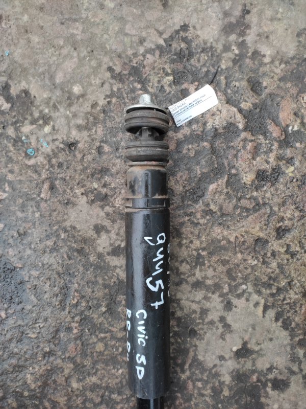 Амортизатор задній правий HONDA CIVIC 5D 06-11 52610-SMG-B01 — 4
