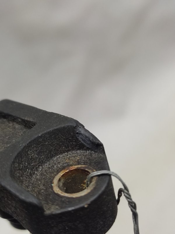 Датчик абсолютного тиску (MAP sensor) HONDA JAZZ 07-13 — 3