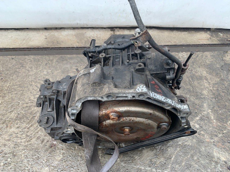 Автоматична трансмісія INFINITI I35 00-04 31020-88X04 — 2